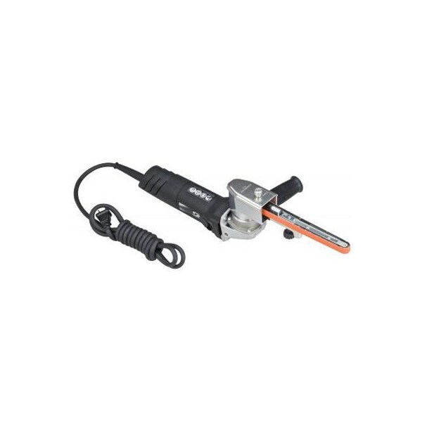 ABRASIVE BELT TOOL ELCTRIC DYNA FILE II